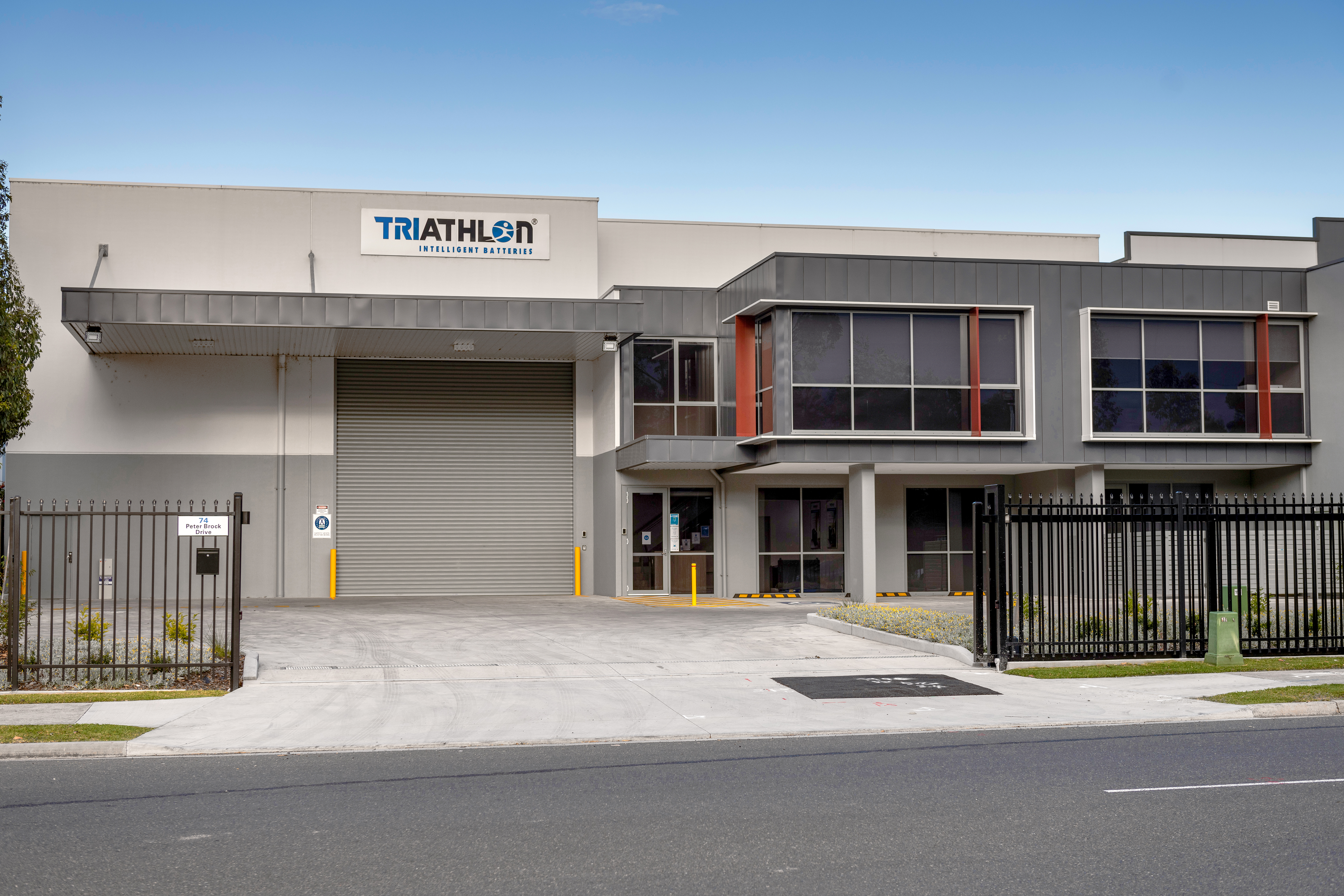 Triathlon Australia
