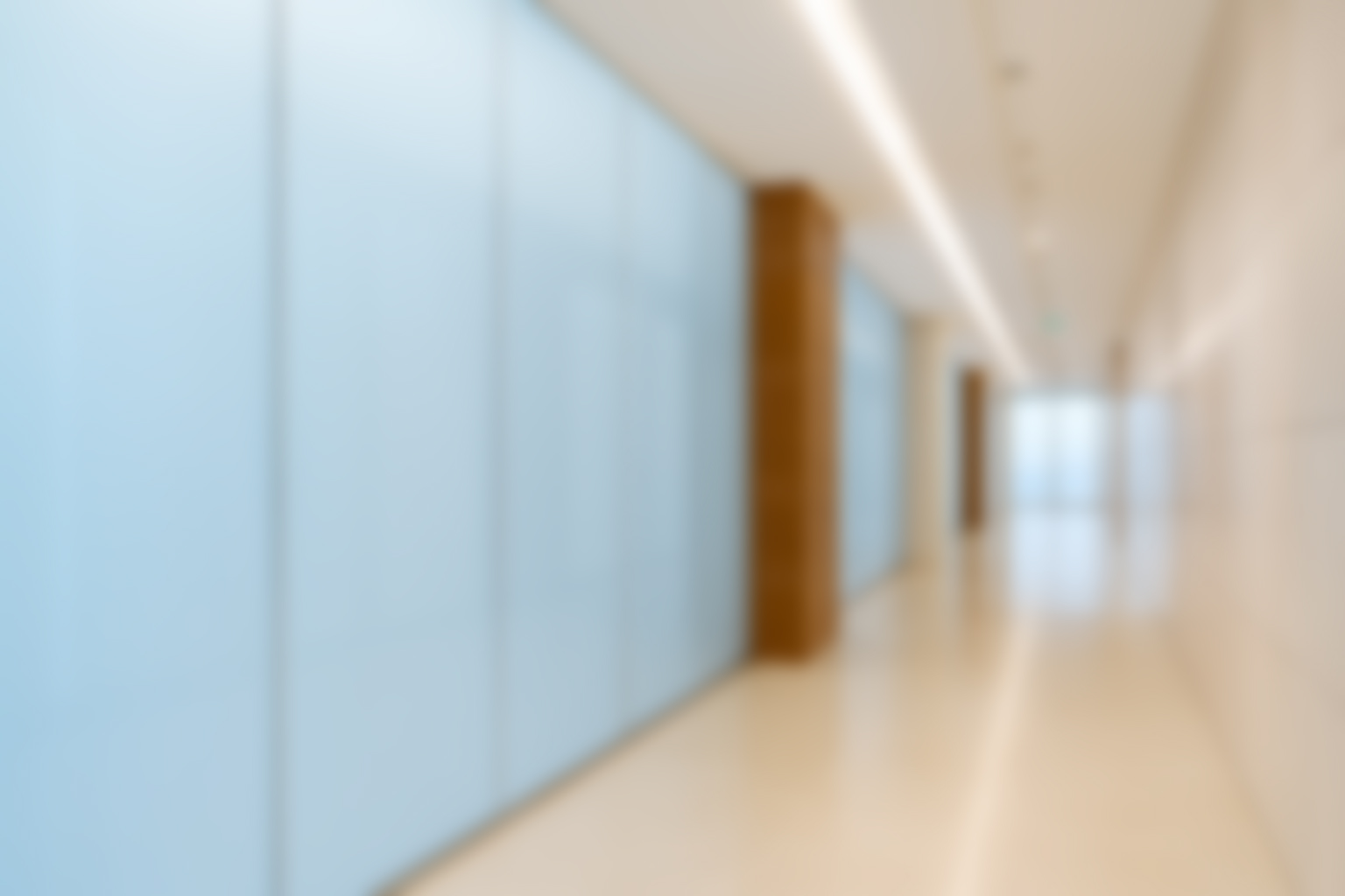 Habat GmbH Building Internal