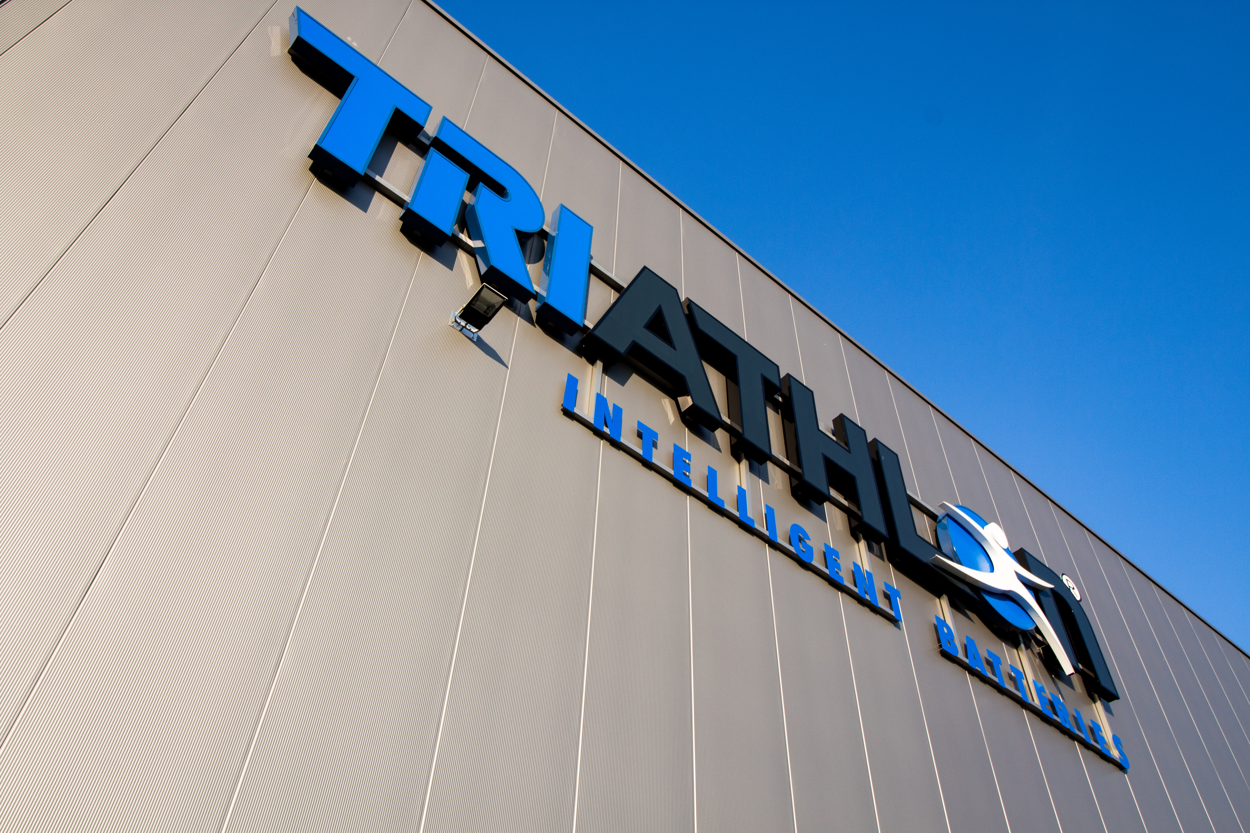 Triathlon Batterien GmbH