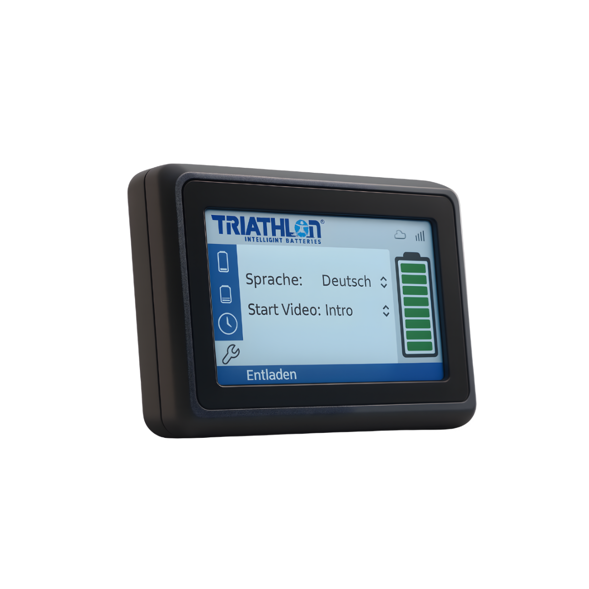 Battery Guard 8.X​