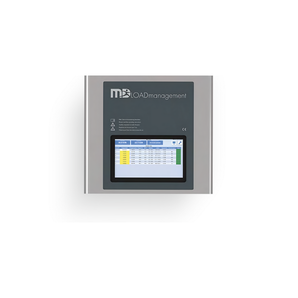 MD LoadManagement