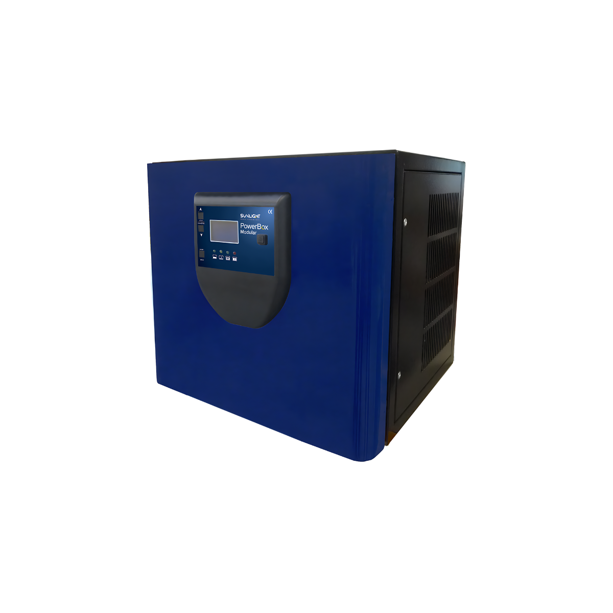 PowerBox Smart