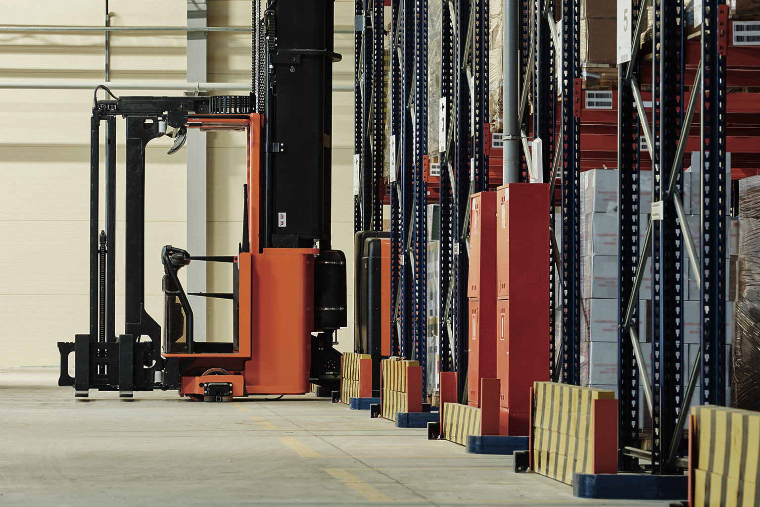 PowerBox Industrial