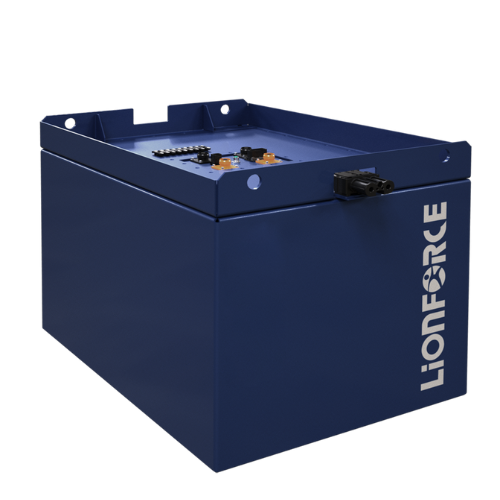 LiONFORCE TP200 Sunlight Battery