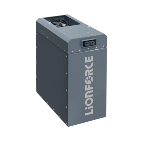 LiONFORCE TC100
