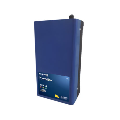 PowerBox Kern