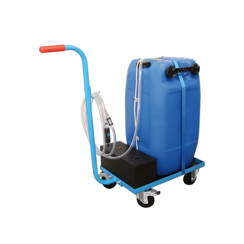 AQUAmobil