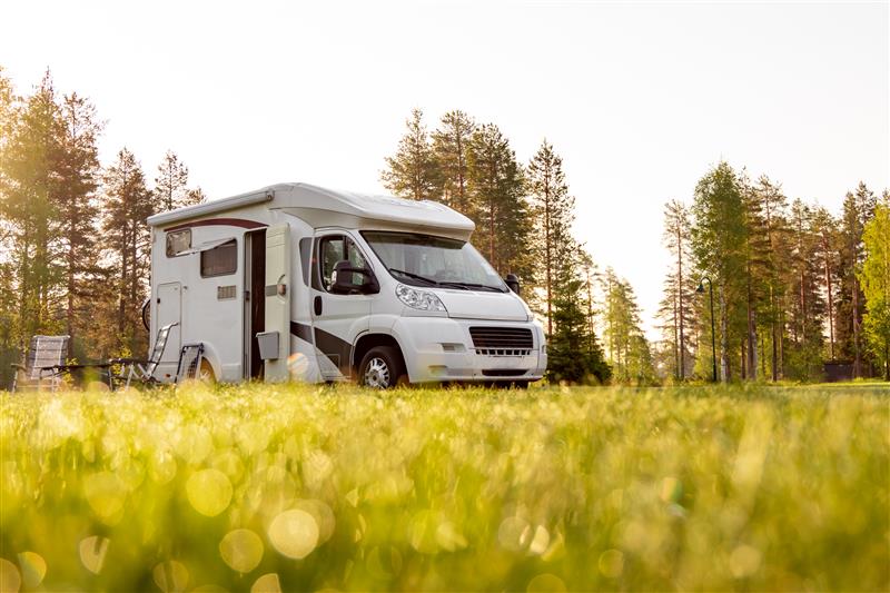 Caravan TRIFORCE Lithium 12V