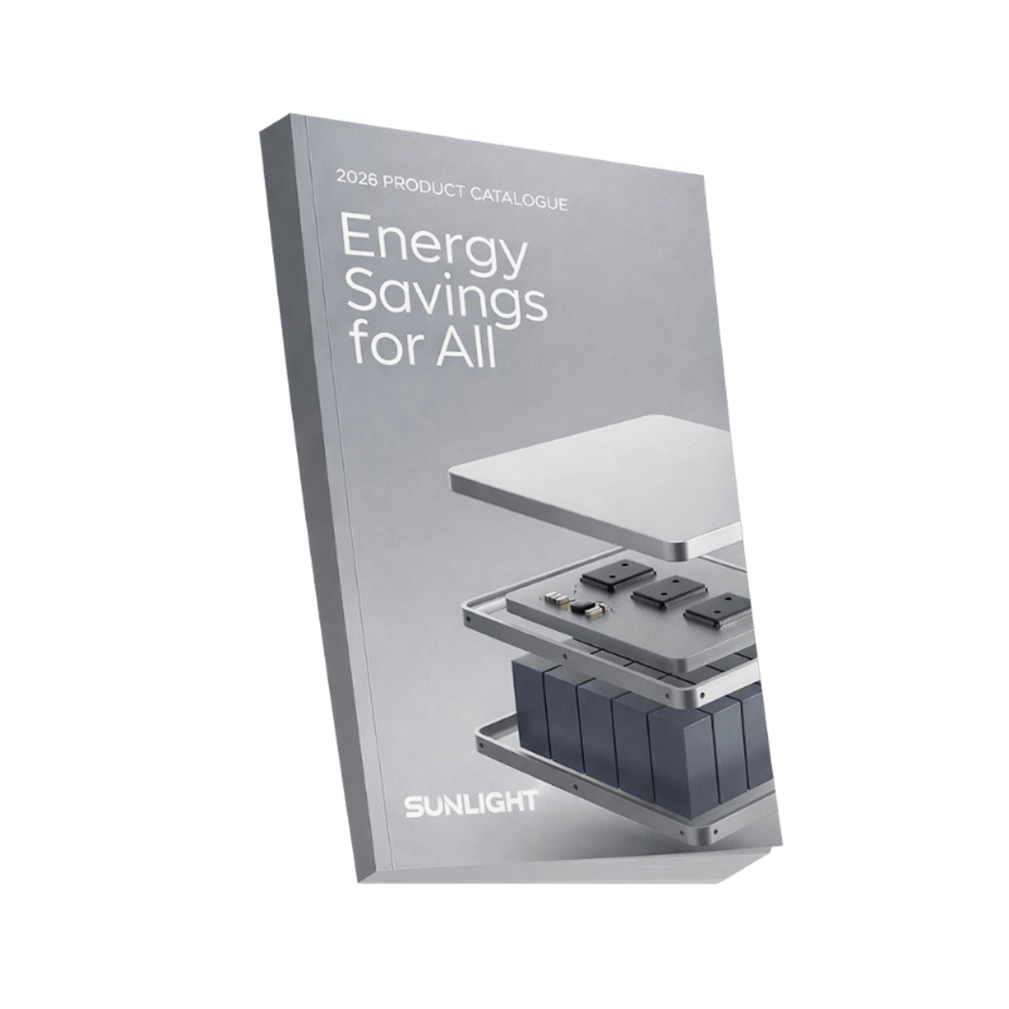 Sunlight Group Products | Batteries, ESS, IoT & Chargers