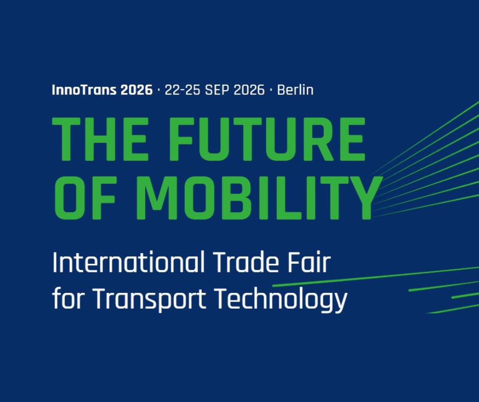 InnoTrans 2026