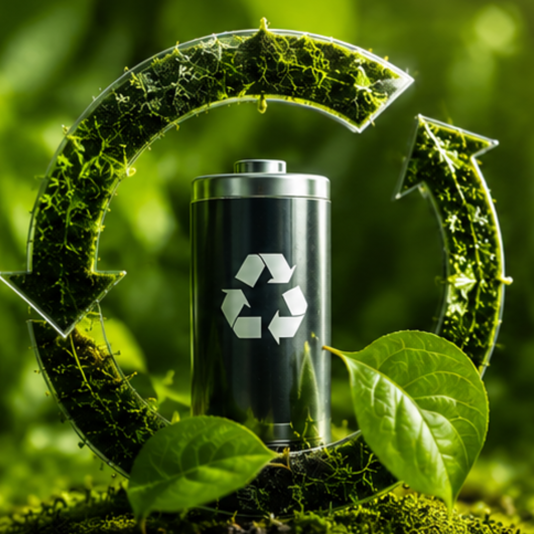 Battery Technologies & Manufacturing