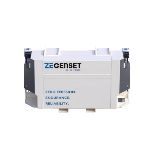 ZeGenset