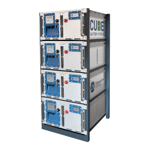 Cube