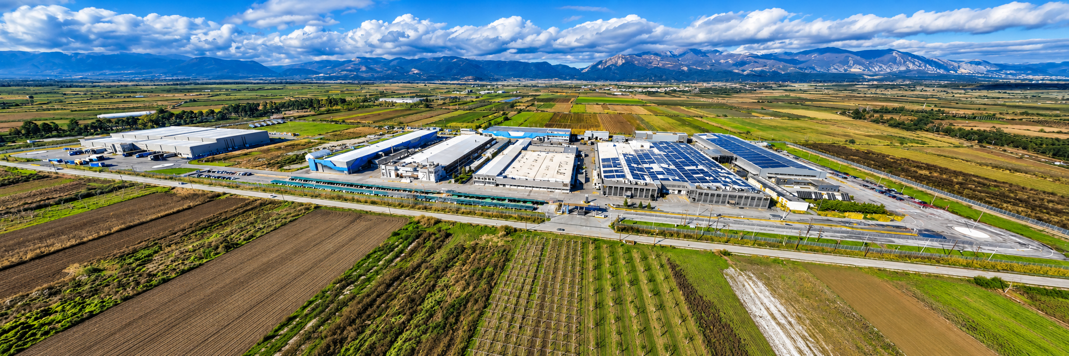 Sunlight Group Industrial Complex