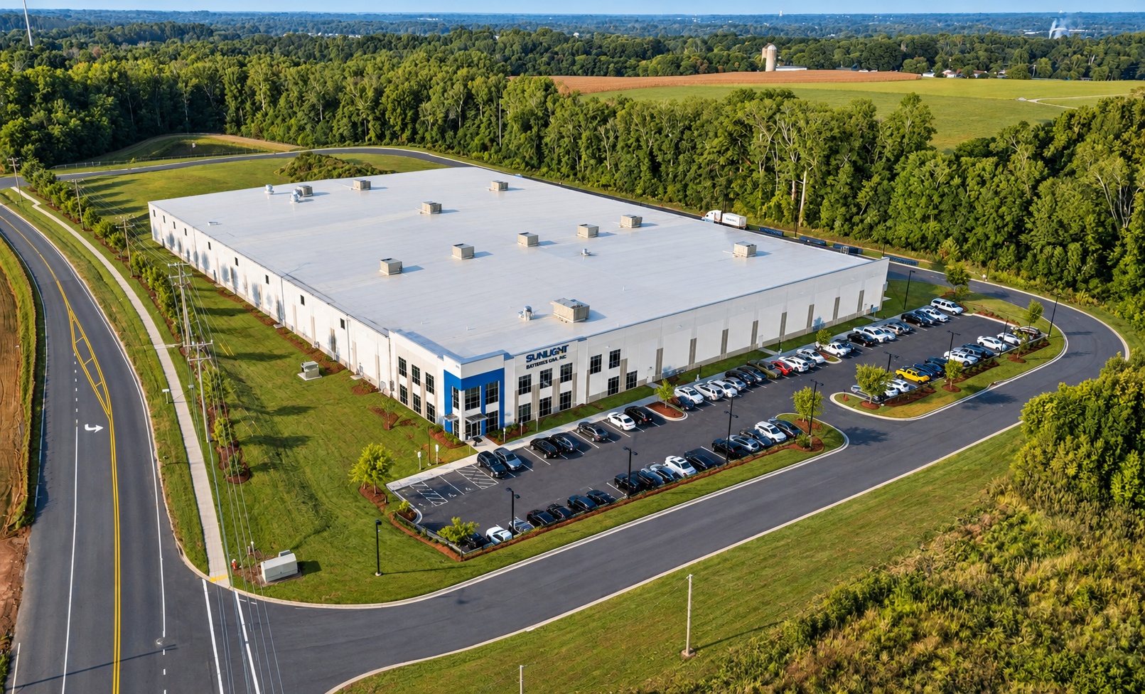 Sunlight Batteries USA - Mebane
