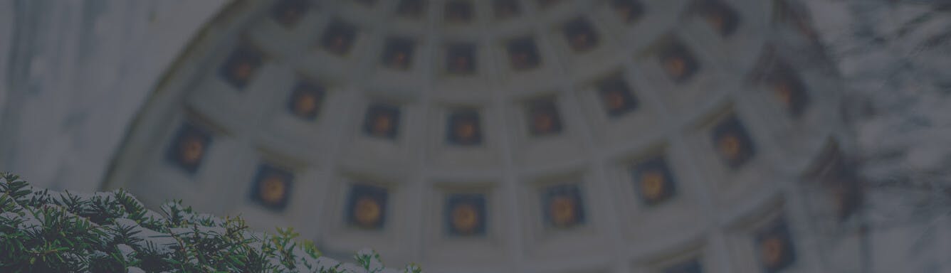 Image of a monument in Ohio