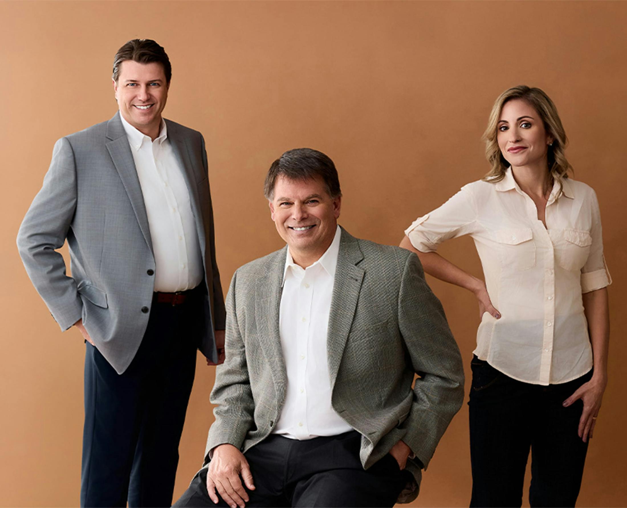 The team at Beausay & Nichols Law Firm