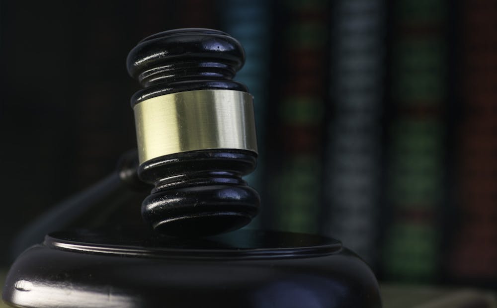 criminal lawyers