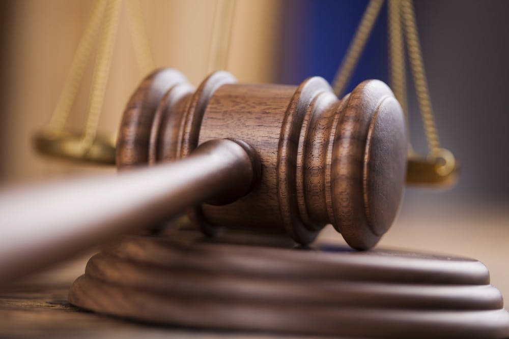criminal defense lawyers in CA