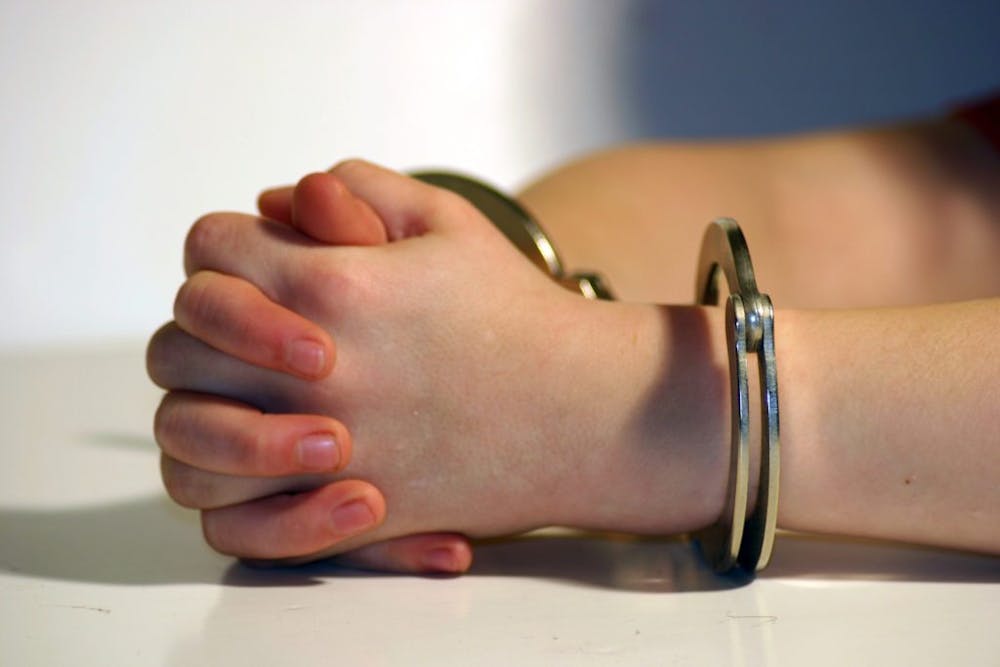 criminal defence lawyers
