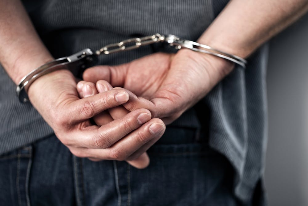 criminal defense attorney ventura defence lawyers ca