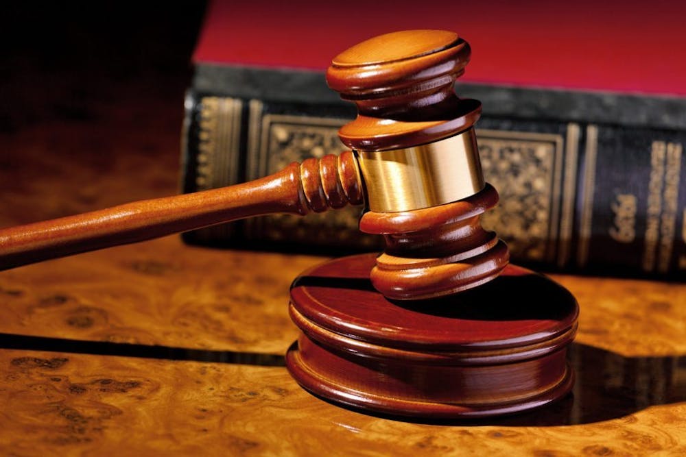 santa barbara defense attorney