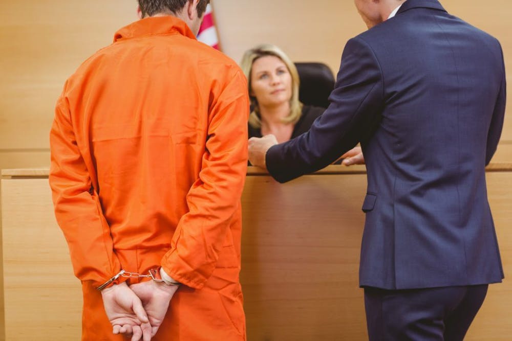 criminal defense attorney in ventura