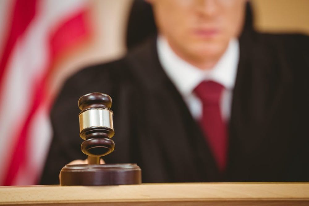 criminal defense lawyers CA