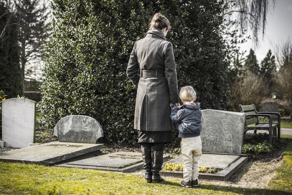 california wrongful death attorneys