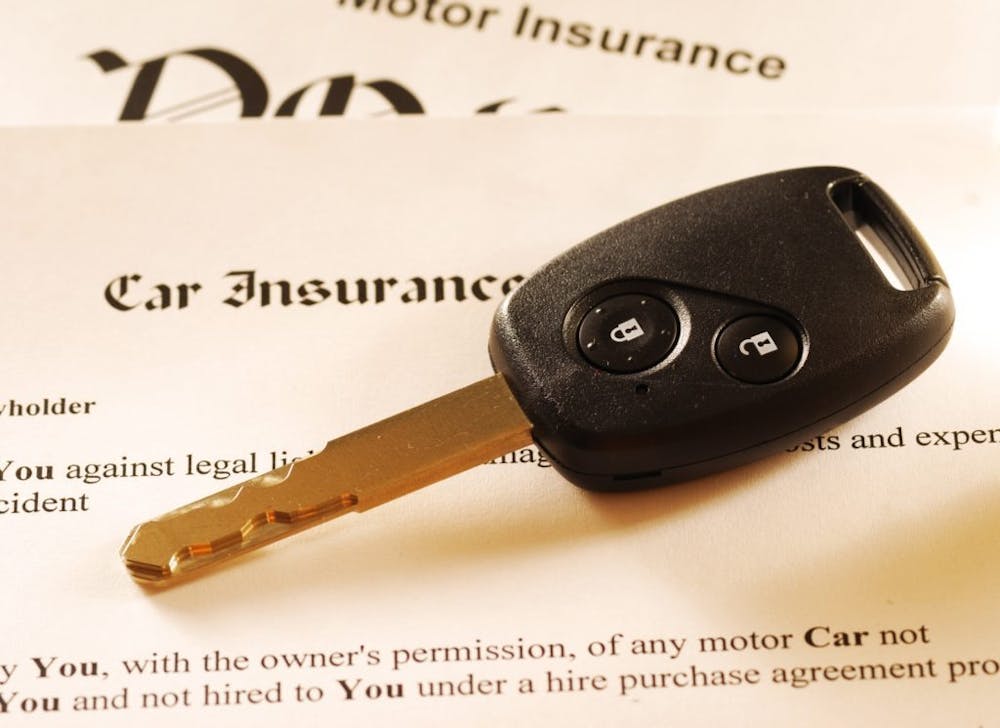 ventura car accident attorney