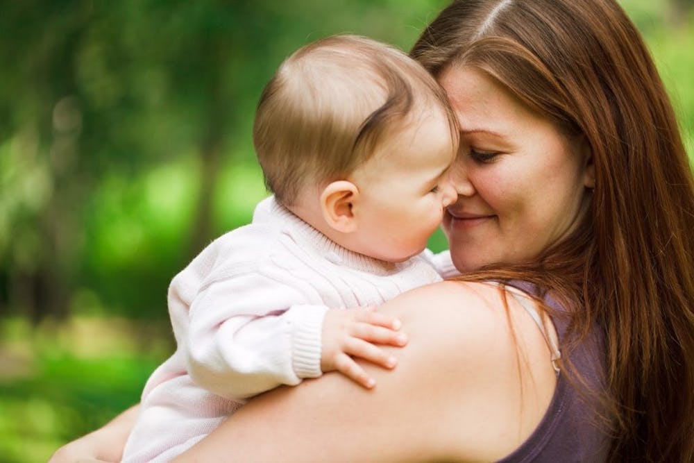 child custody laws in california
