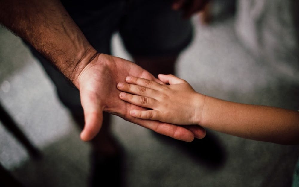 How Do You Know if You Are Eligible for Child Support in California?