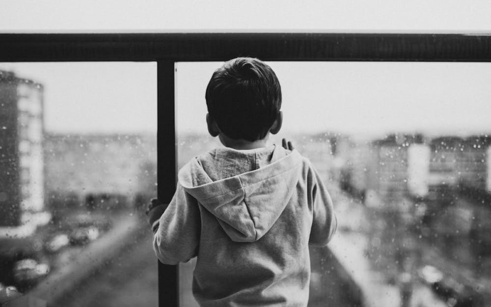 What Do You Do When Someone Won’t Let the Father See Their Child in California?
