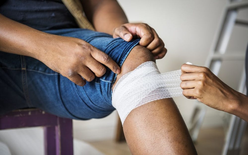 Is a Dog Bite a Legitimate Cause for a Legal Case?