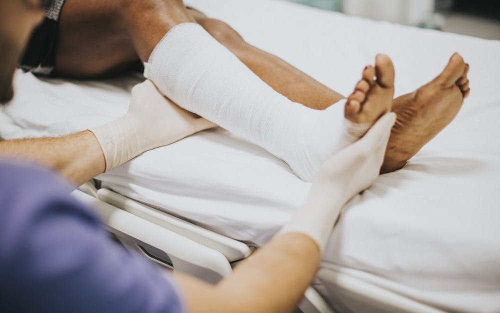 Is There a Statute of Limitations on My Personal Injury Case in California?
