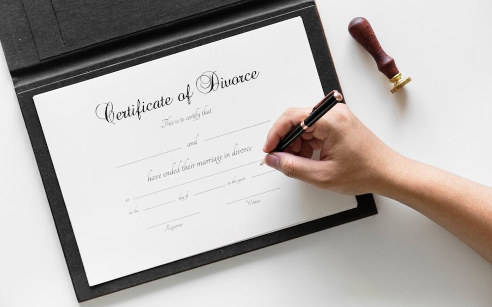 Can a Husband Sue His Wife’s Lover in California?