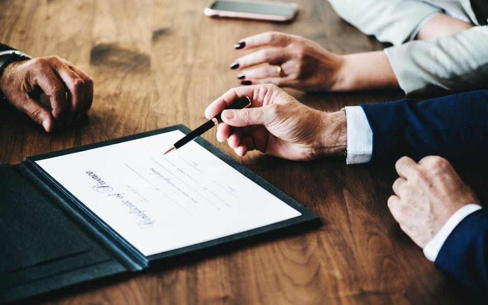 ¿Qué Tan Pronto Puede Usted Divorciarse Luego De Casarse en California?