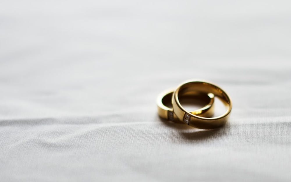 What Does No-Fault Divorce Mean in California?