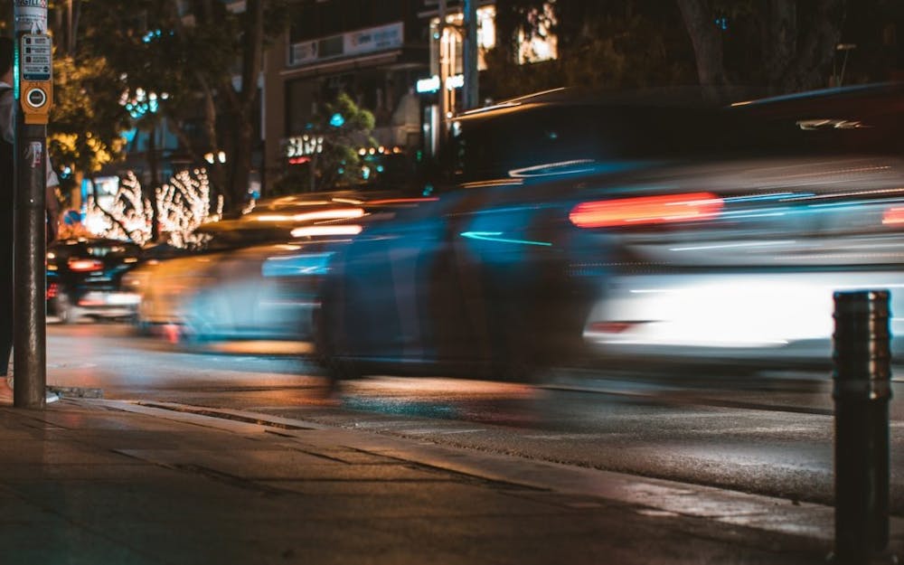 What Should I Do After I Have Been Injured in a Car Accident in Californ?