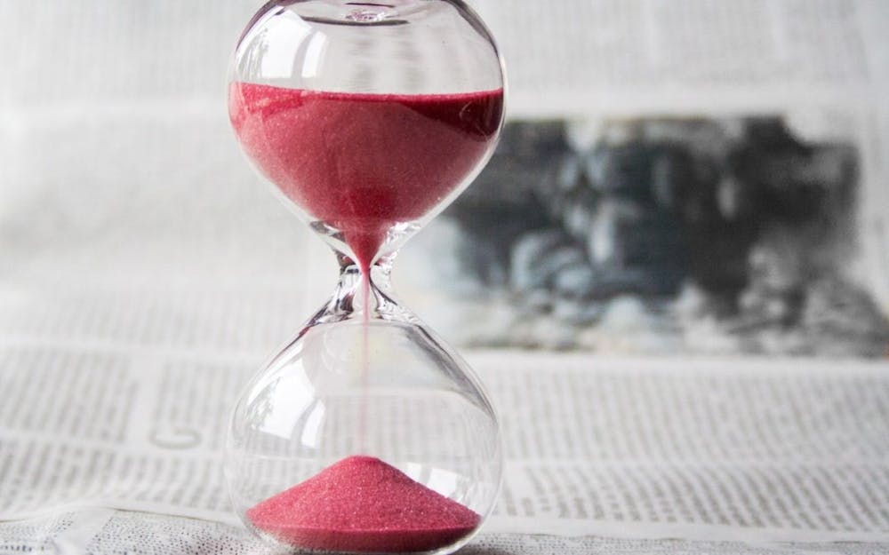 How Long Do I Have to Sue for a Car Accident in California?