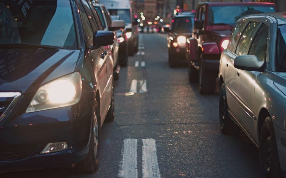 What Will Happen if I Ignore a Traffic Ticket in California?
