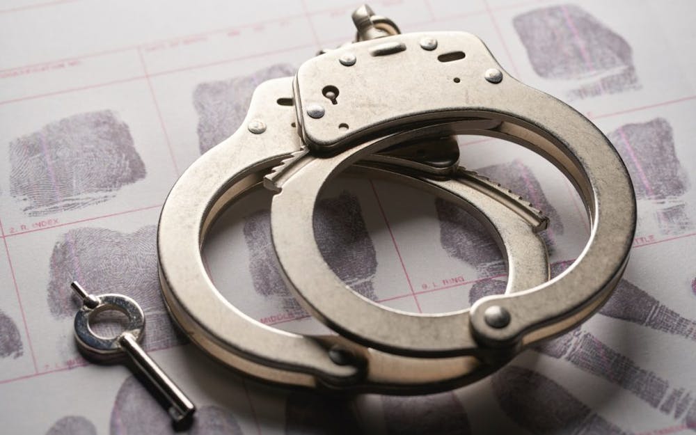 Can a Grandparent Bail Their Grandchild Out of Jail in Ventura?