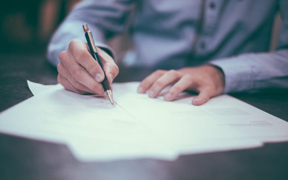 Can You Get Divorced During the Coronavirus Quarantine in California?