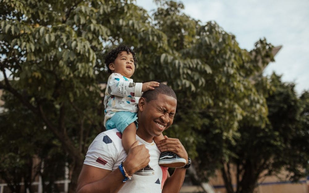 Can Mothers Stop Fathers from Seeing Their Child in California?
