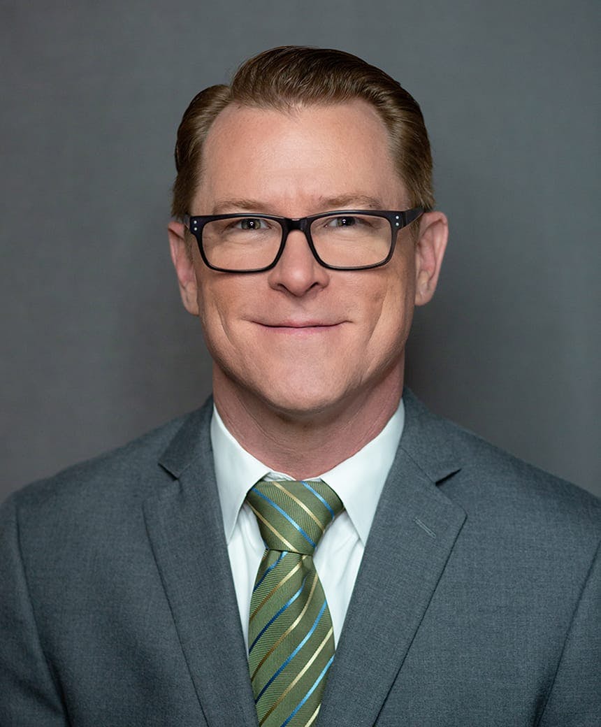 Jason D. Frantz
