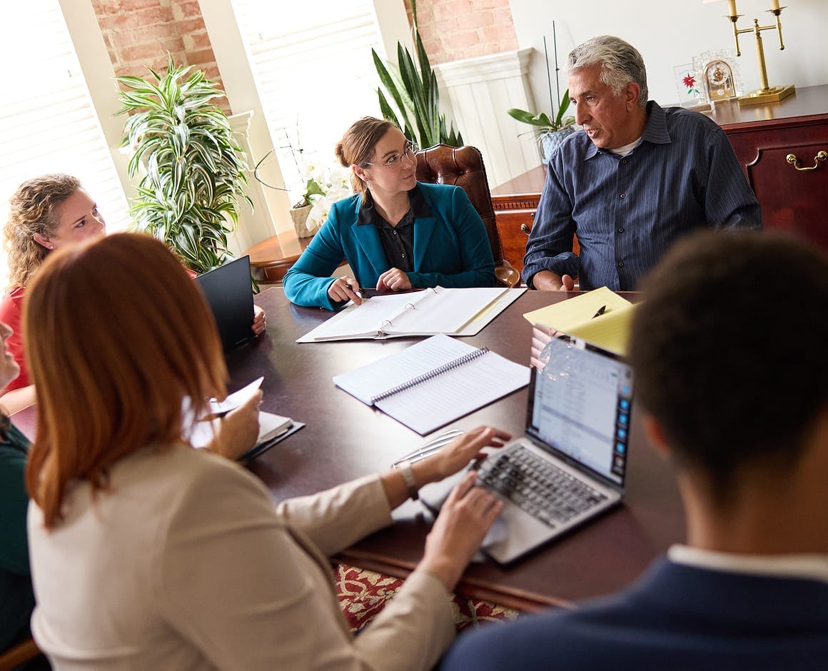 criminal defense media