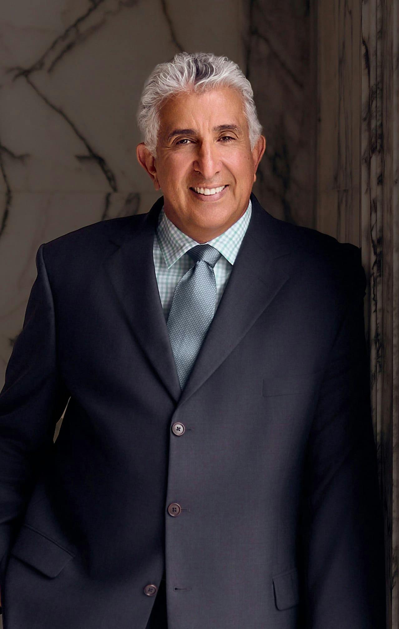 Ron Bamieh