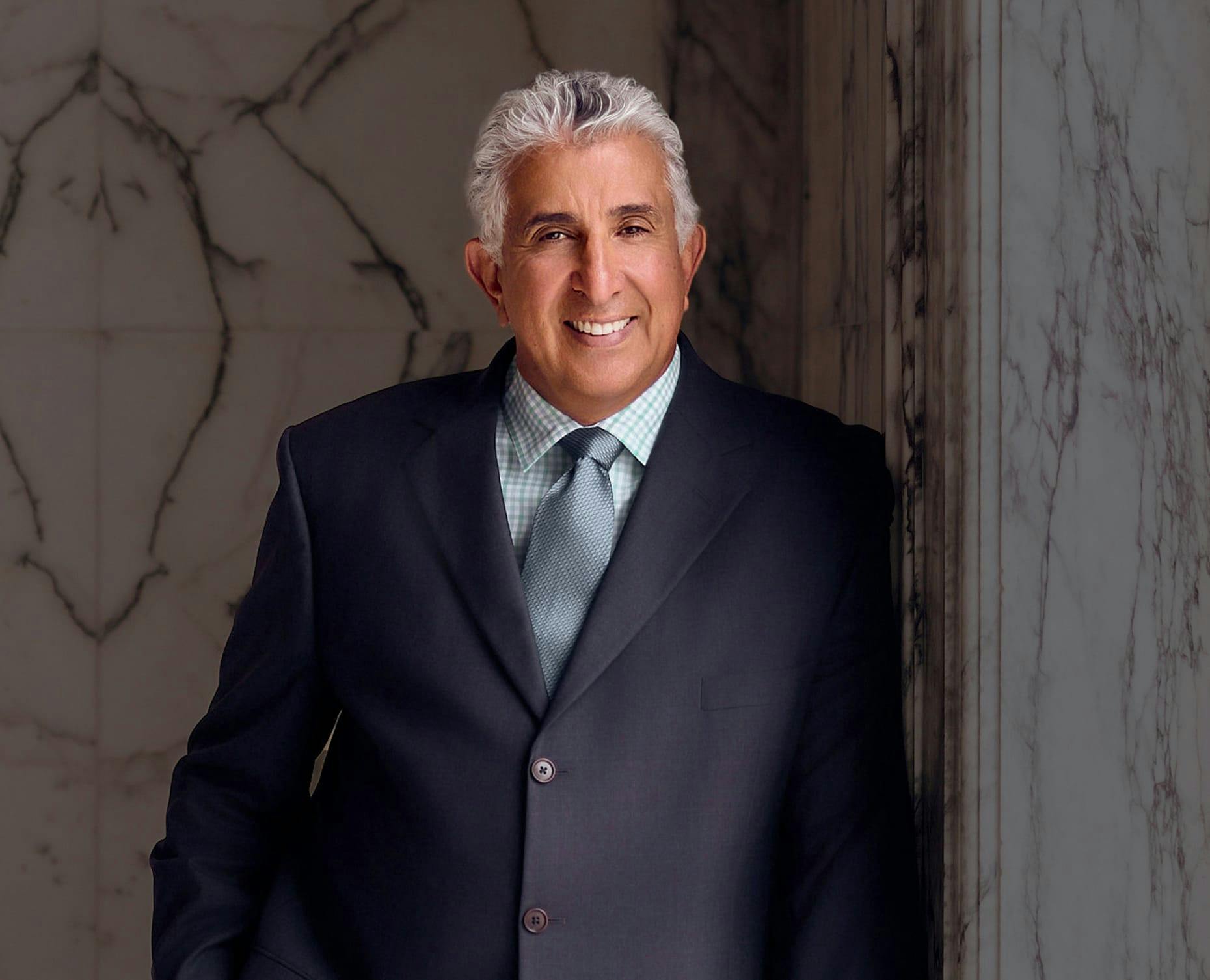 Ron Bamieh