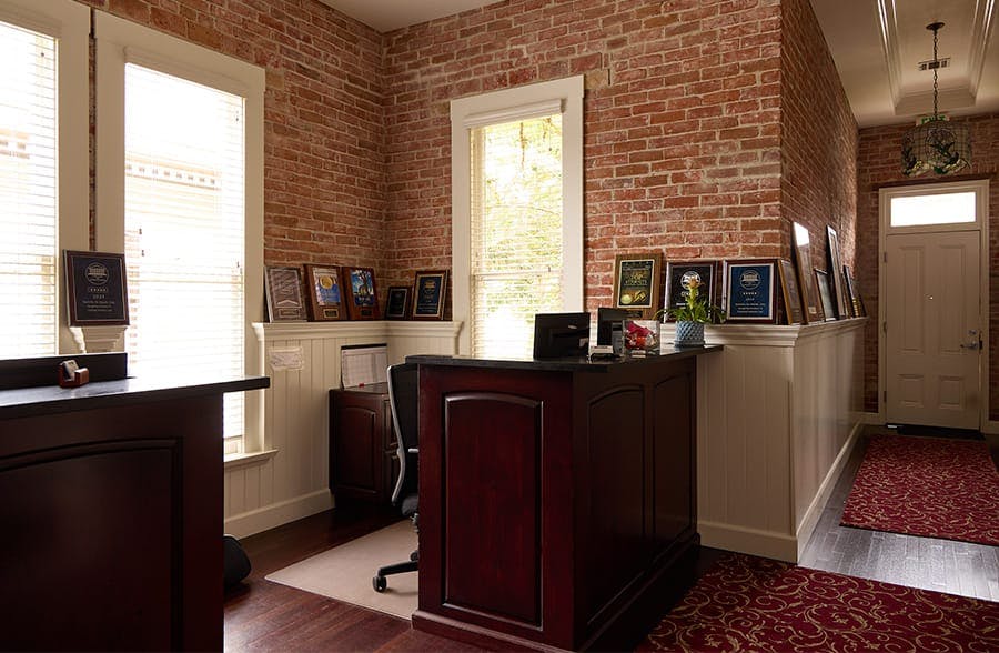 office