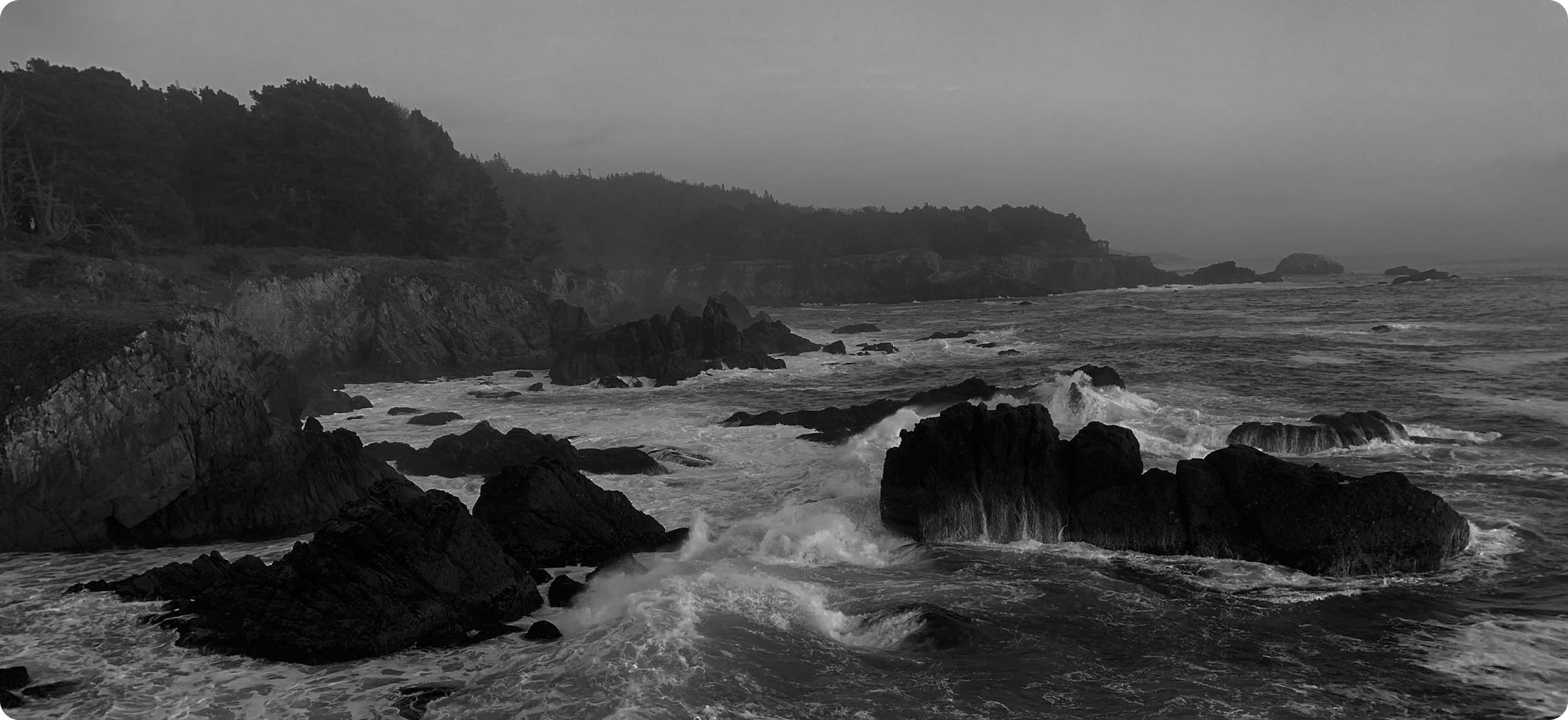 ocean background